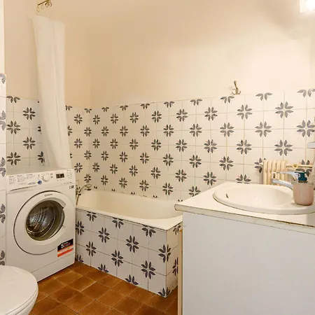 Les Arenes De Cimiez-2 By Interhome Nice