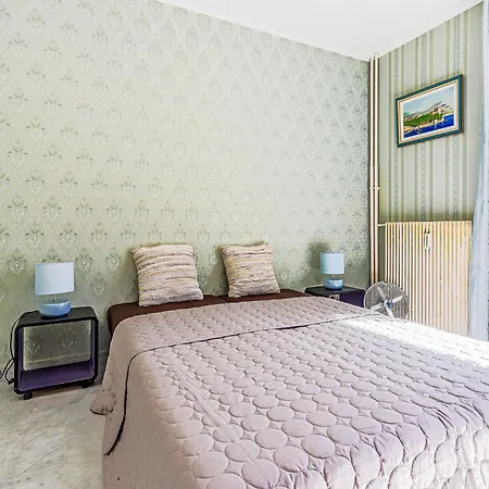 Les Arenes De Cimiez-2 By Interhome * Nice