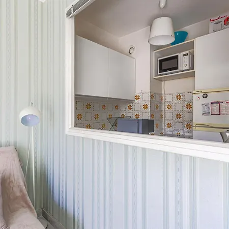Les Arenes De Cimiez-2 By Interhome Apartment *