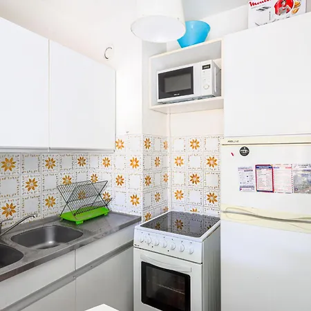 Les Arenes De Cimiez-2 By Interhome *