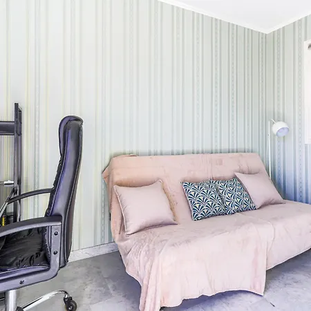 Les Arenes De Cimiez-2 By Interhome Nice