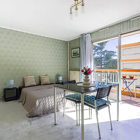 Les Arenes De Cimiez-2 By Interhome Apartment *
