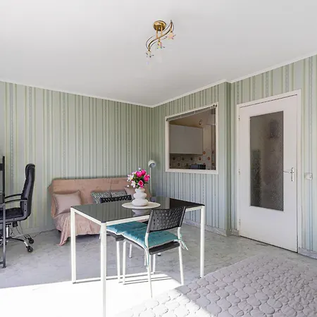 Les Arenes De Cimiez-2 By Interhome *